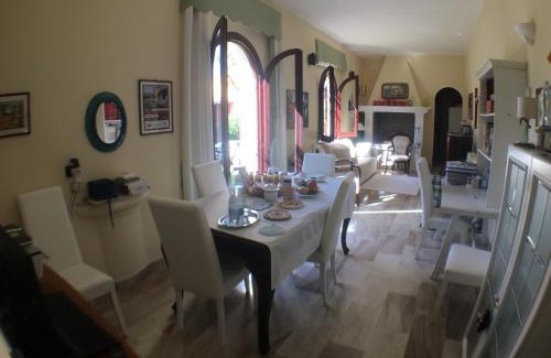 Monastir Bed & Breakfast | Corte Arrubia