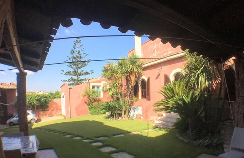 Monastir Bed & Breakfast | Corte Arrubia