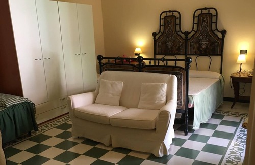 Monastir Bed & Breakfast | Corte Arrubia