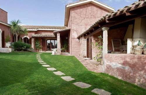 Monastir Bed & Breakfast | Corte Arrubia