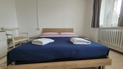 Piove di Sacco Apartment | Corte Azzurra Iris