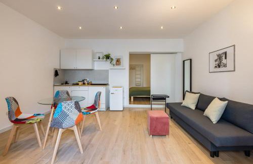 Vomero Apartment | Corte Belvedere