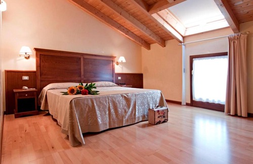 Nogarole Rocca House | Corte Castelletto