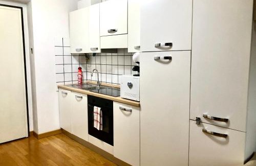 Bareggio Apartment | Corte Da Vinci - Fiera Milano e Milano City