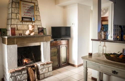 Morosolo House | Corte dei Brut