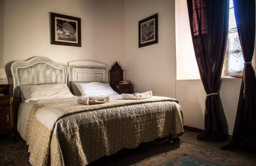 Morosolo House | Corte dei Brut