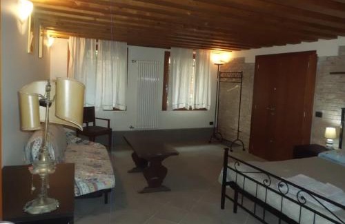 Cannaregio House | Corte dei Miracoli