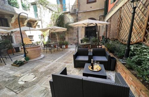San Polo Bed & Breakfast | Corte del Doge di Rialto
