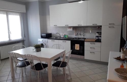 Dormelletto House | Corte del Sole Sky