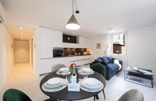 Ascona Apartment | Corte di Ascona Apartments - Happy Rentals