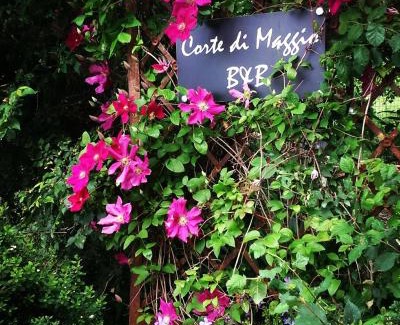 Imola Bed & Breakfast | Corte di Maggio B&B Country House