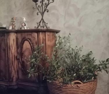 Imola Bed & Breakfast | Corte di Maggio B&B Country House