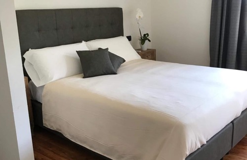 Alta Valle Intelvi Bed & Breakfast | Corte di Pellio
