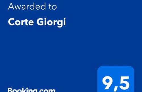 Breno Bed & Breakfast | Corte Giorgi