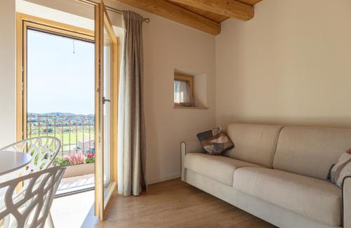 Caprino Veronese Apartment | Corte La Pellegrina