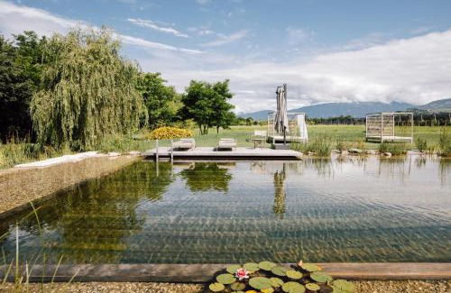 Pescantina House | Corte Lanfranconi relais adults only