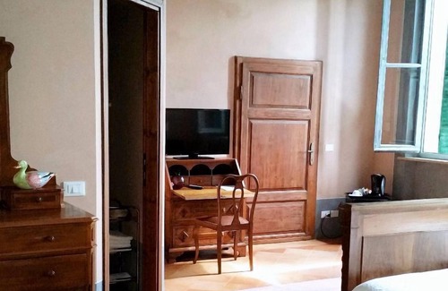 Bigarello Bed & Breakfast | Corte Malpensata