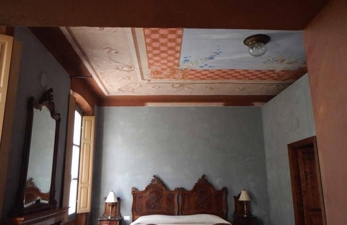 Bigarello Bed & Breakfast | Corte Malpensata
