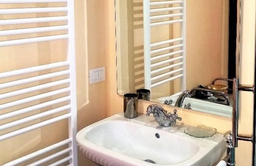 Bigarello Bed & Breakfast | Corte Malpensata