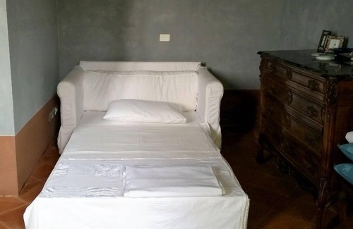 Bigarello Bed & Breakfast | Corte Malpensata