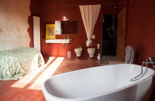 Porto Mantovano Bed & Breakfast | Corte Mantovanella