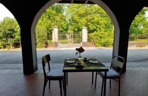 Porto Mantovano Bed & Breakfast | Corte Mantovanella