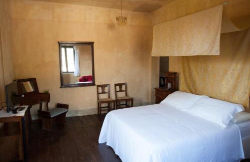 Porto Mantovano Bed & Breakfast | Corte Mantovanella