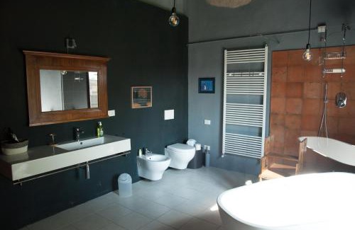 Porto Mantovano Bed & Breakfast | Corte Mantovanella