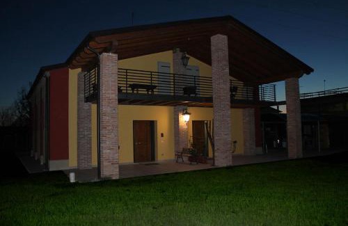 Nonceveux Bed & Breakfast | Corte Nuova B&B