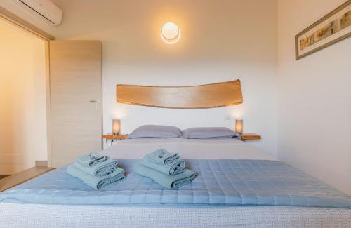 Pedemonte Apartment | Corte Odorico