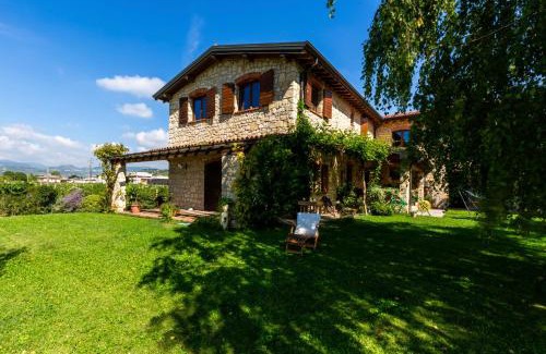 Pedemonte Apartment | Corte Odorico