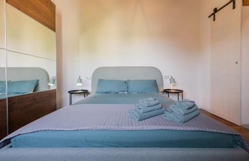 Pedemonte Apartment | Corte Odorico