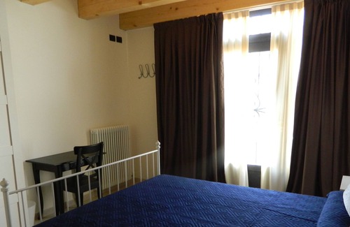 San Pietro Bed & Breakfast | Corte Preare Bed and Breakfast, relaxation, silence and unspoiled nature