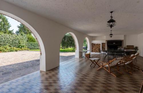 Padenghe sul Garda Apartment | CORTE RIBELLI