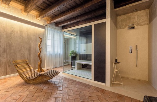 San Pietro in Cariano Hotel | Corte Saggin Charme Relais