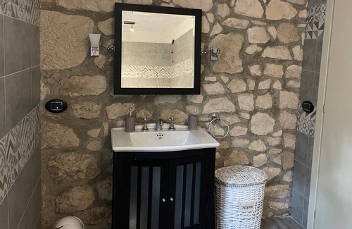 Soave House | Corte Soave Apartment, swimming pool and whirlpool