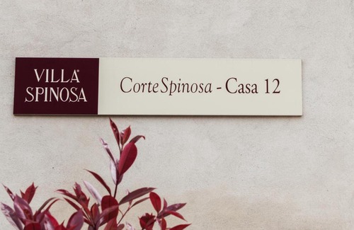 Negrar House | Corte Spinosa