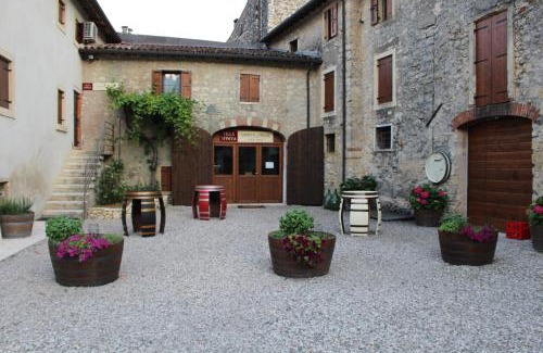 Negrar House | Corte Spinosa