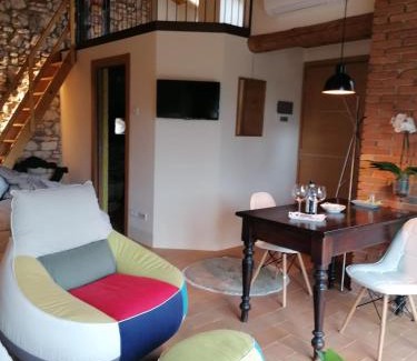 Valgatara Bed & Breakfast | Corte Tre Vigne