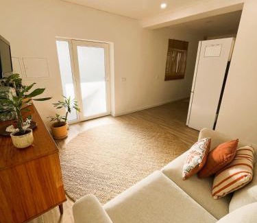 Cortegaca House | Cortecasa, between the sea and nature