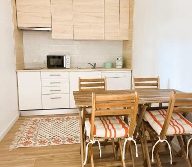 Cortegaca House | Cortecasa, between the sea and nature