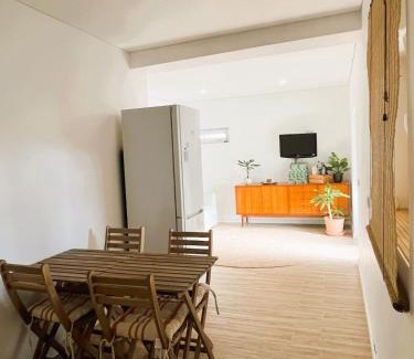 Cortegaca House | Cortecasa, between the sea and nature