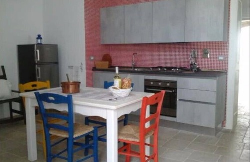 Matino House | Cortechiara - Casa del mignano