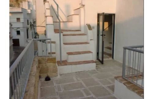 Matino House | Cortechiara - Casa del mignano