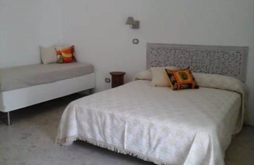 Matino House | Cortechiara - Casa del mignano