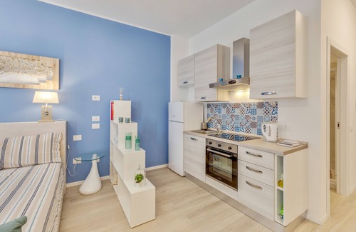 Ferrara Apartment | Cortevecchia#13
