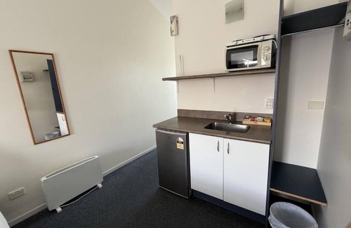 Whakatane Hotel | Cortez Motel