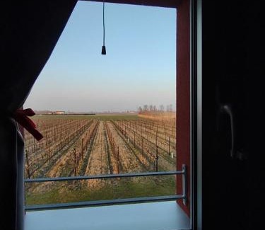 Piove di Sacco House | CorteZecchina