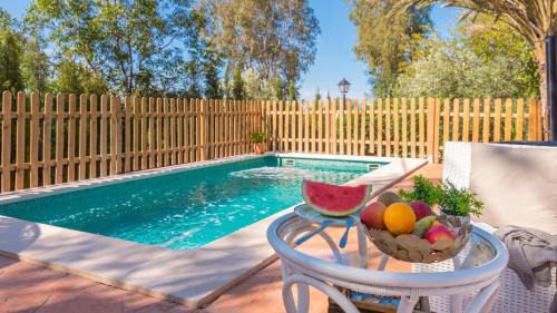 Antequera House | Cortijo el Alcornocal by Ruralidays