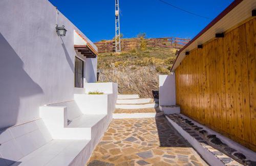 Lucainena de las Torres Bed & Breakfast | Cortijo 4 Elementos